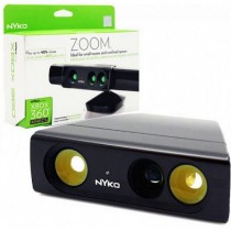 Линза Kinect Nyko Zoom для Xbox 360
